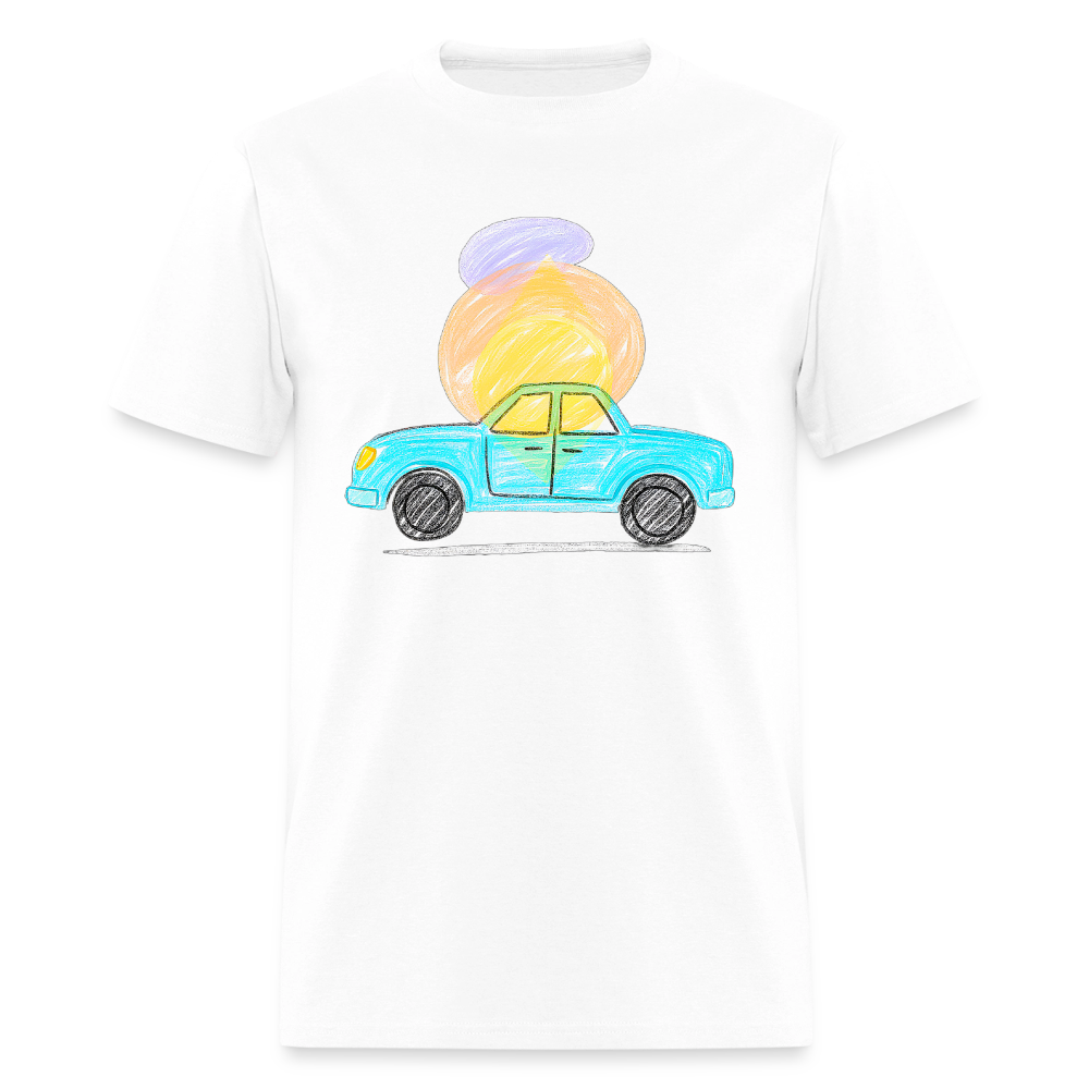 Car 3 - white