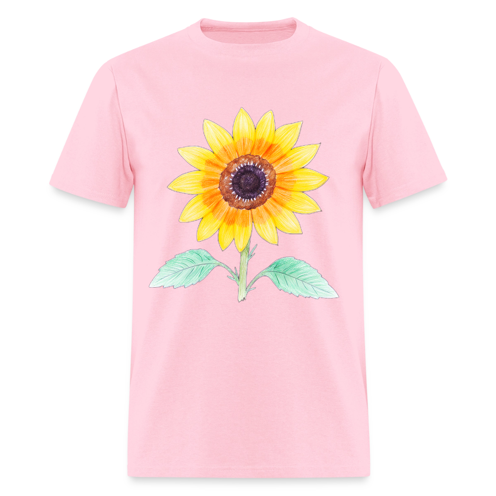 Yellow 2 - pink