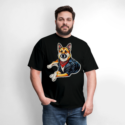 Jasper 2 - black