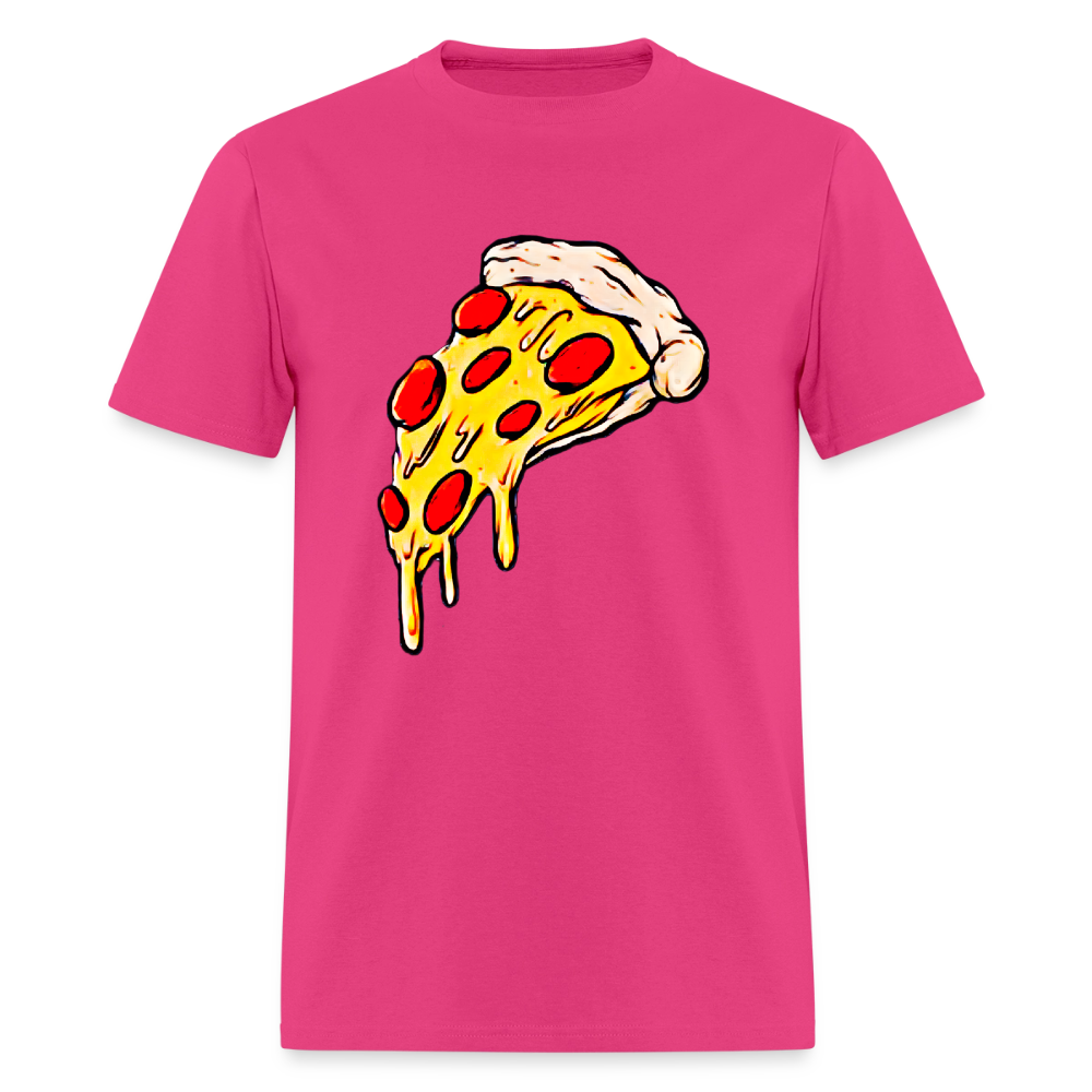 Slice - fuchsia
