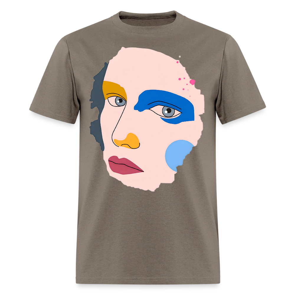 Bold Face - safari