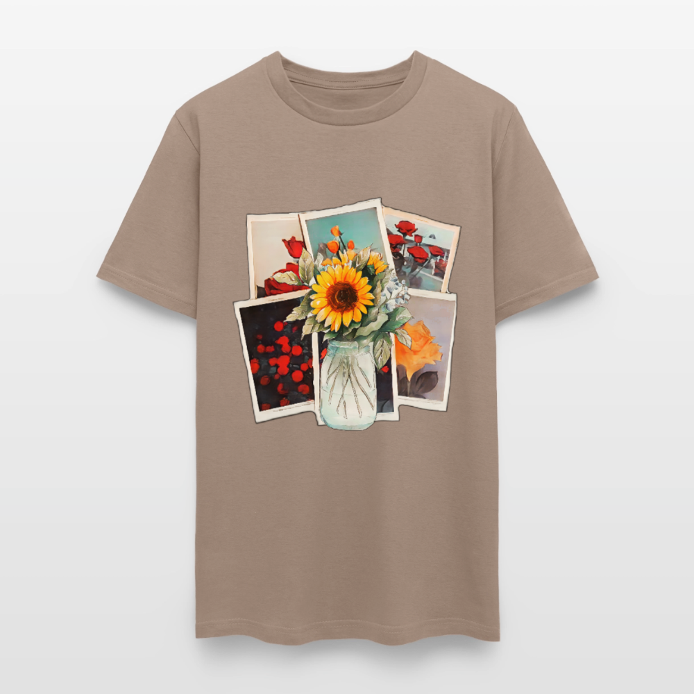 Flowers - safari