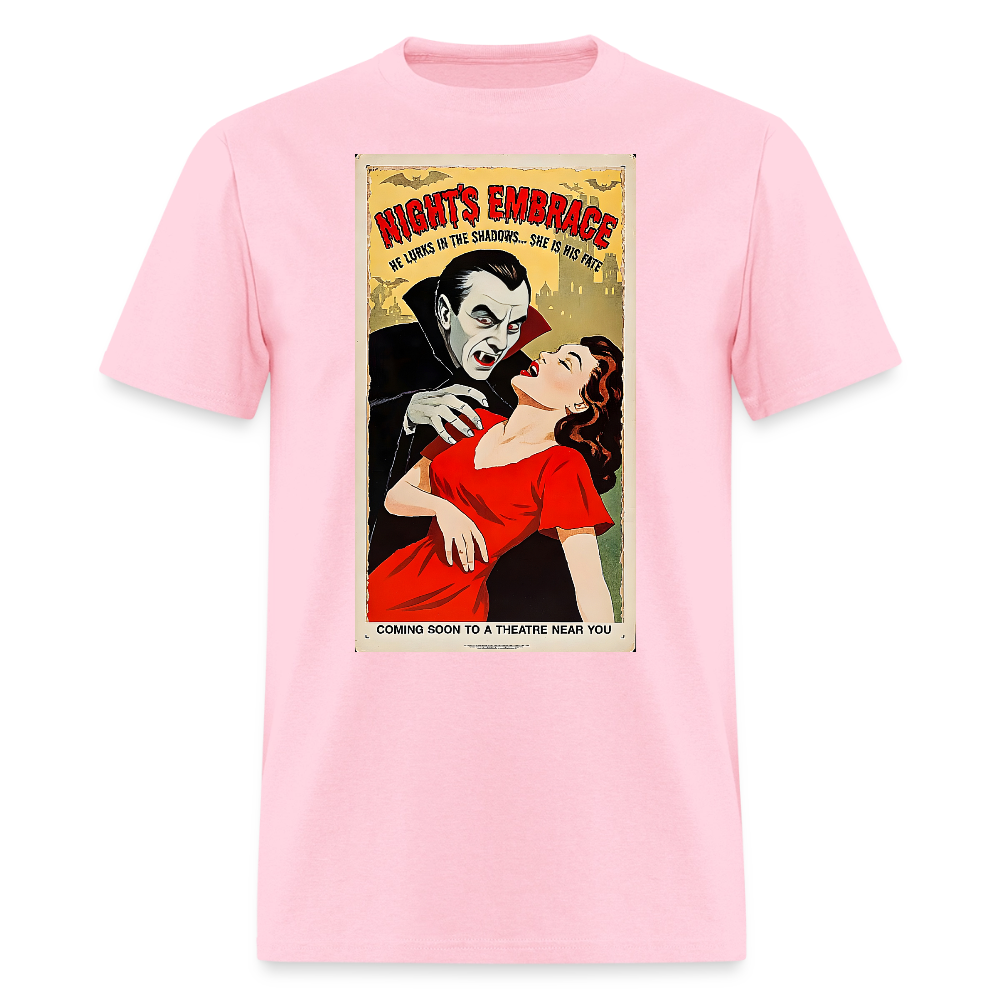 Dracula #2 - pink