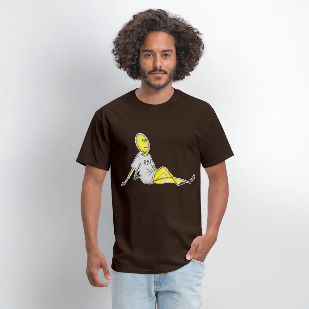 Cool Kid - brown