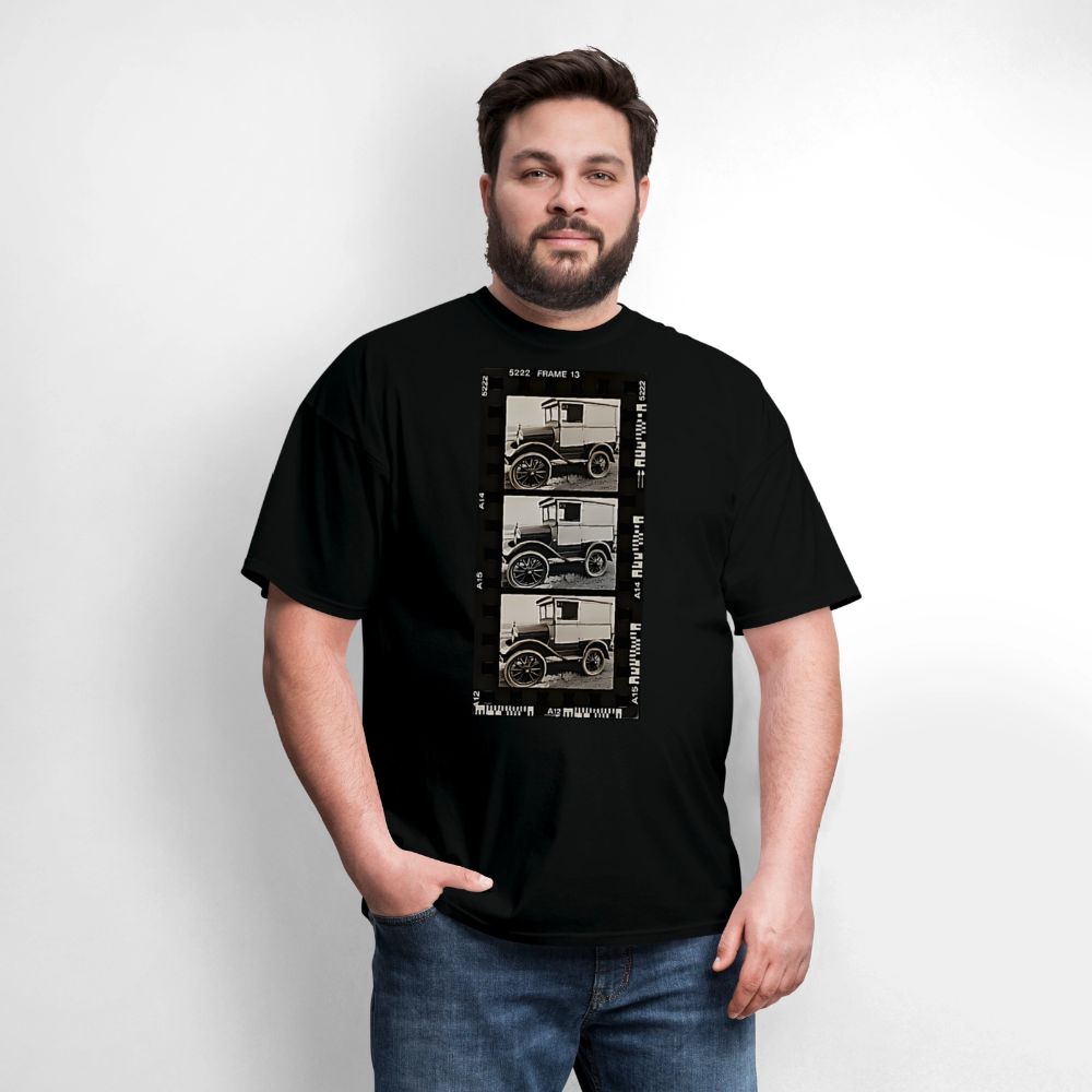 1920 Truck - black
