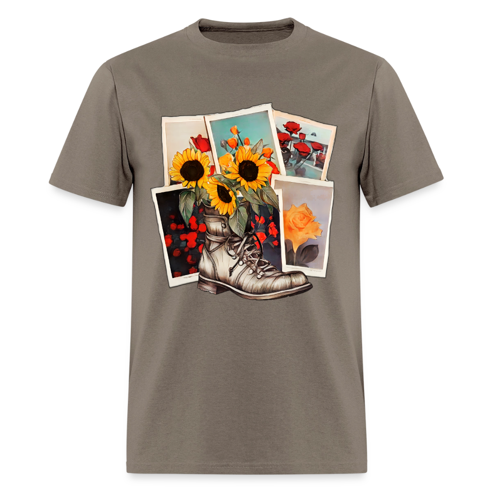 Flowers #2 - safari