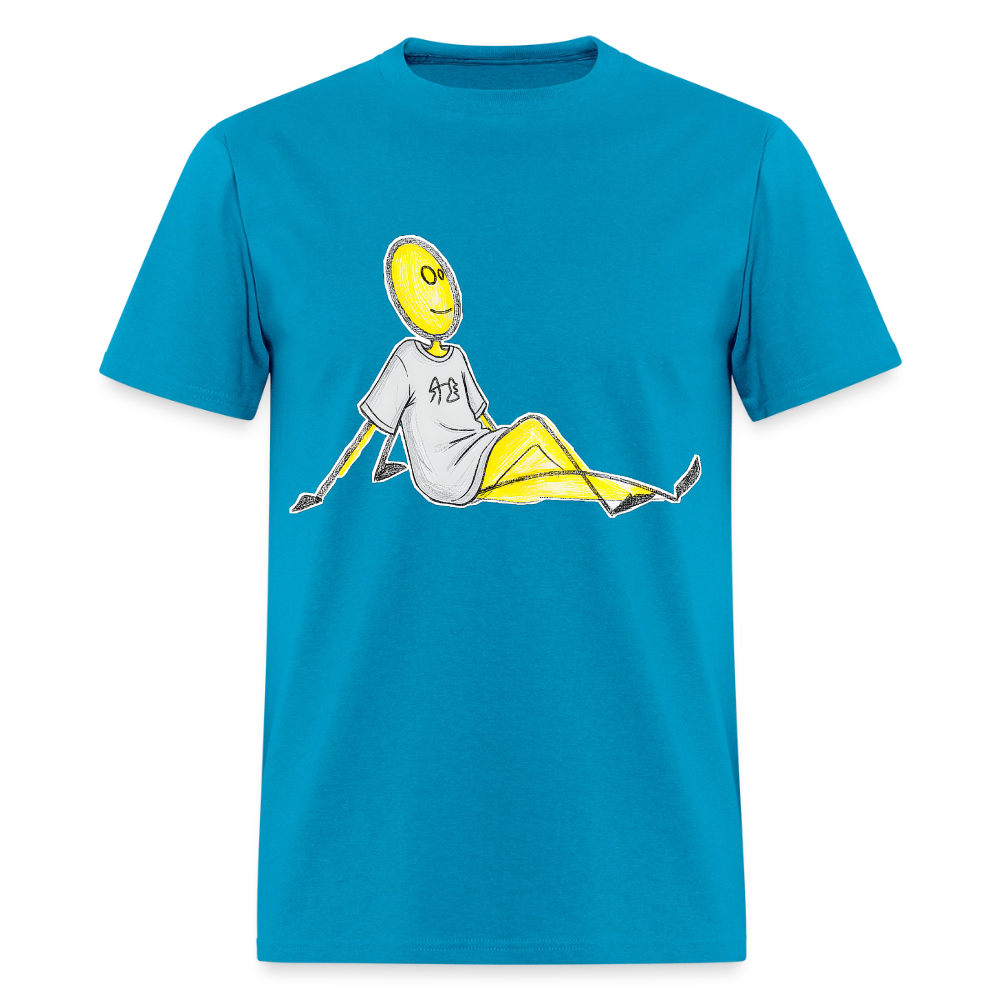 Cool Kid - turquoise