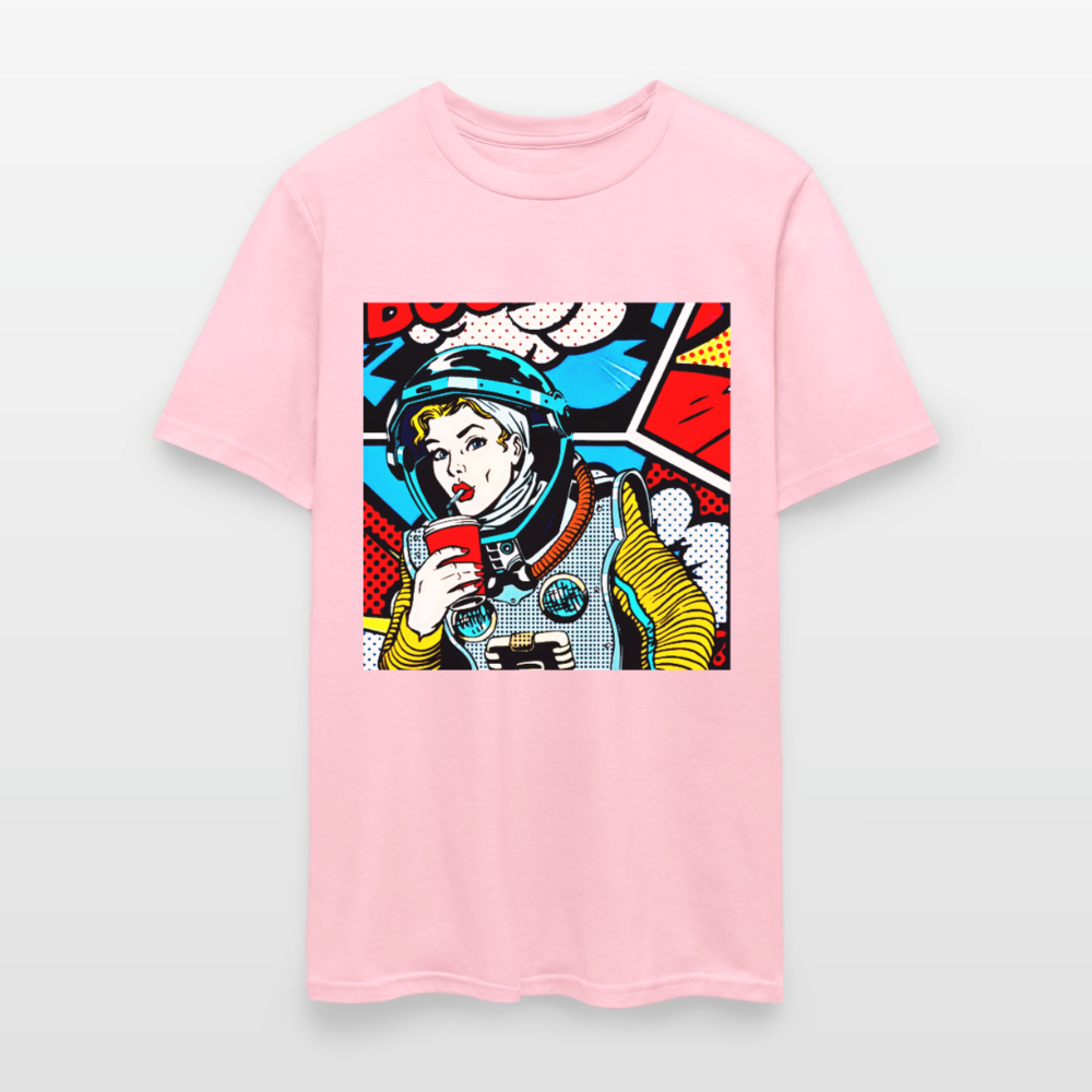 Ice Cold - pink