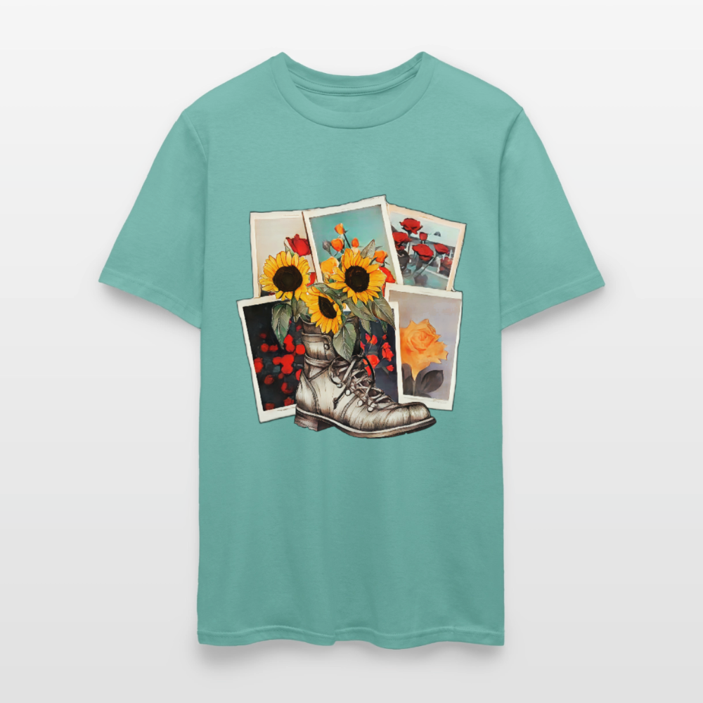 Flowers #2 - aquatic