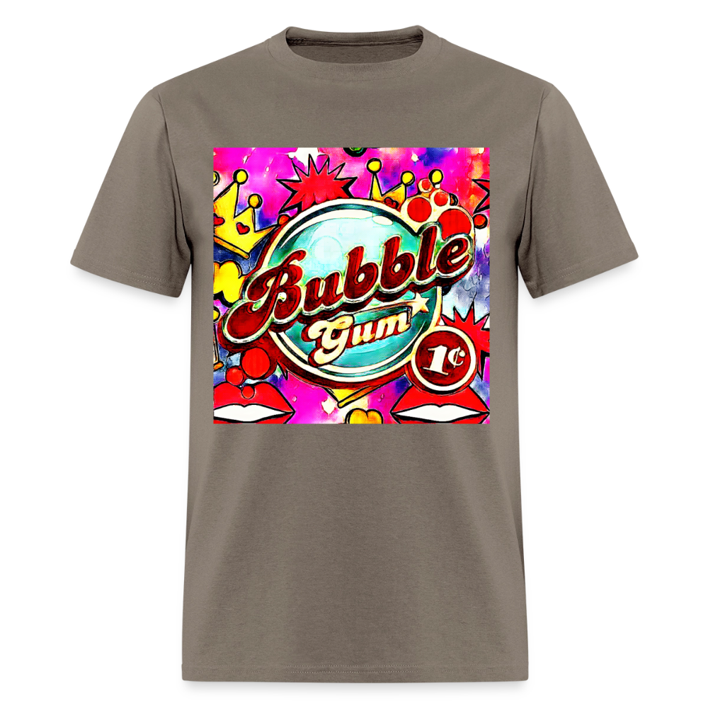 Bubblegum - safari