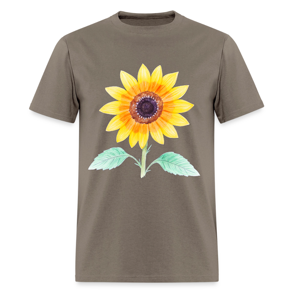 Yellow 2 - safari