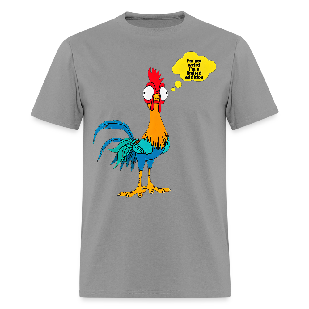 Hei Hei - rock