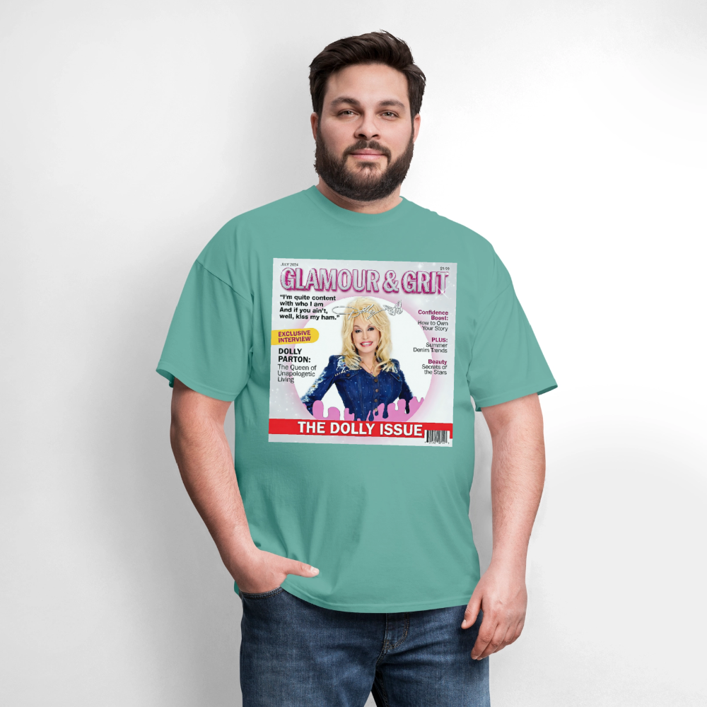 Dolly - aquatic