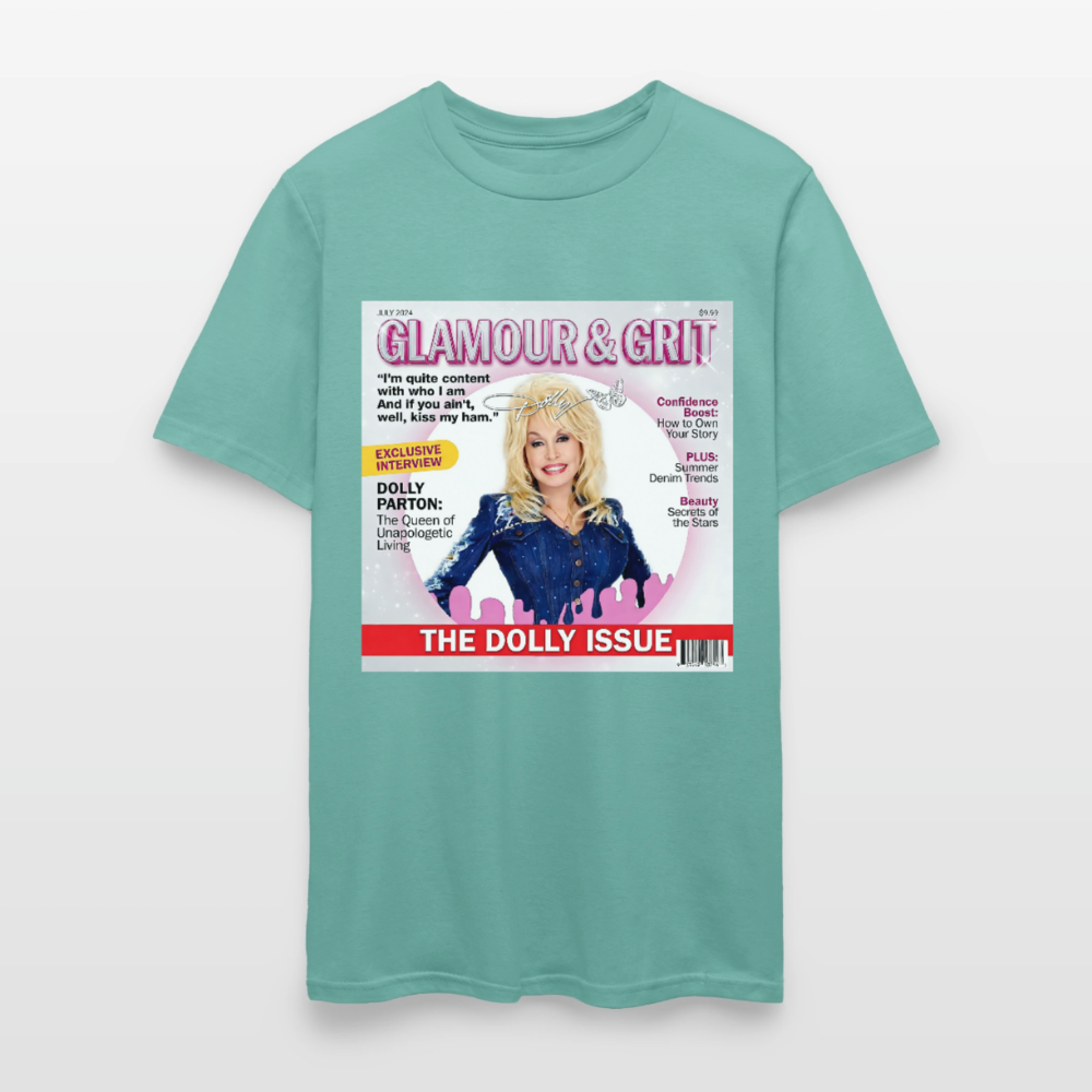 Dolly - aquatic