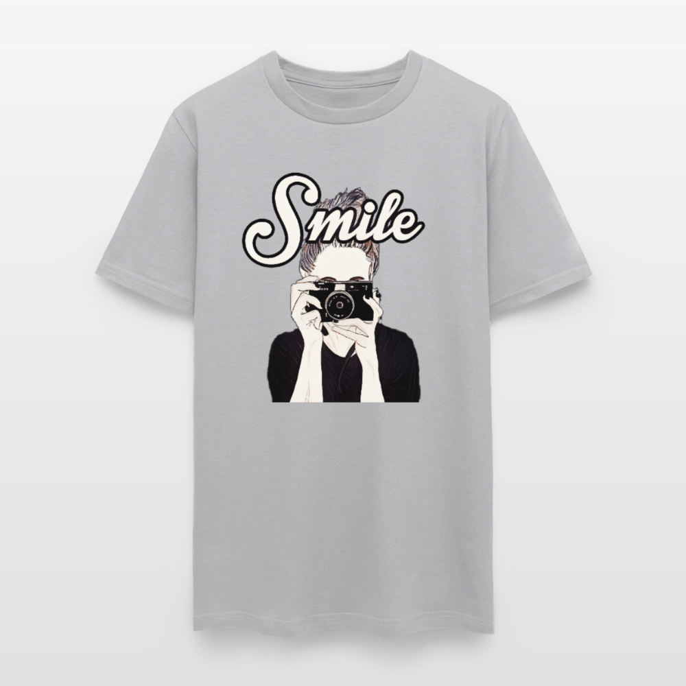 Smile - rock