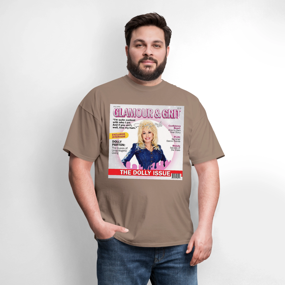 Dolly - safari