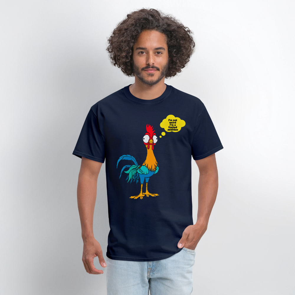 Hei Hei - navy