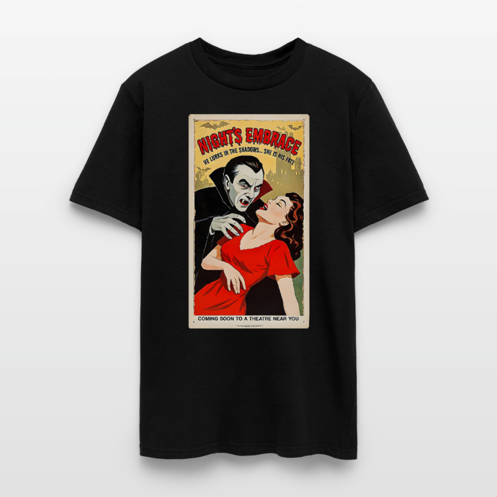 Dracula #2 - black