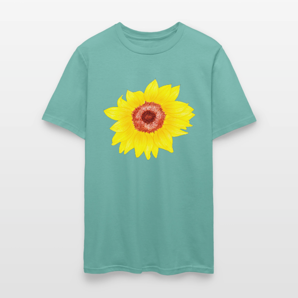 Yellow 1 - aquatic
