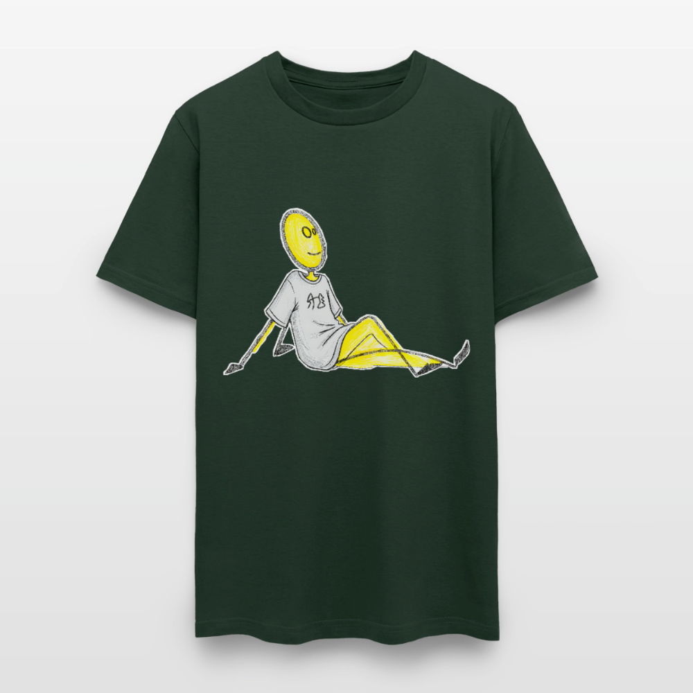Cool Kid - forest green