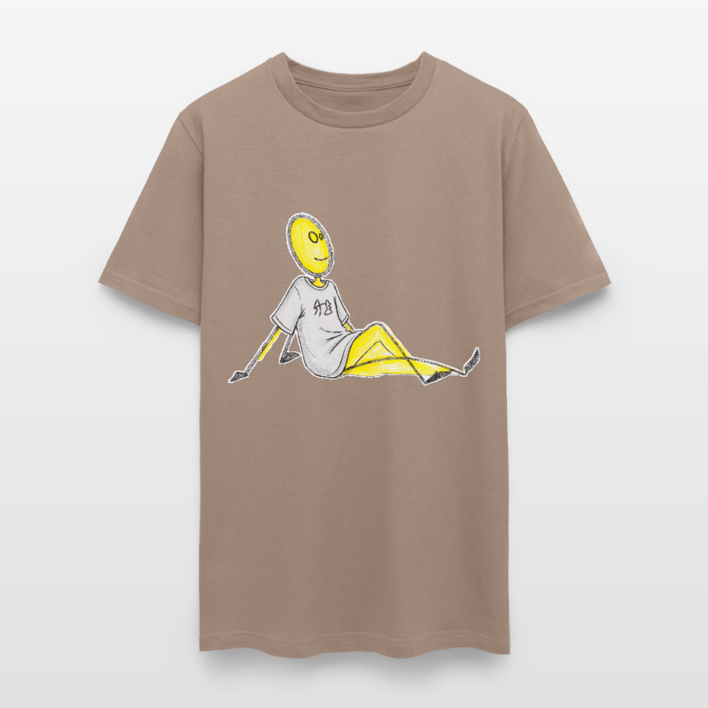 Cool Kid - safari