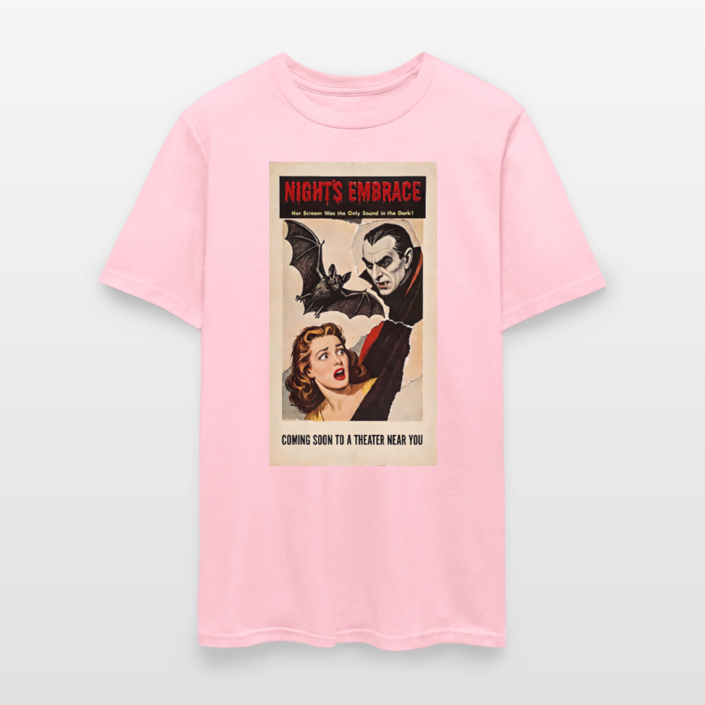 Dracula #3 - pink