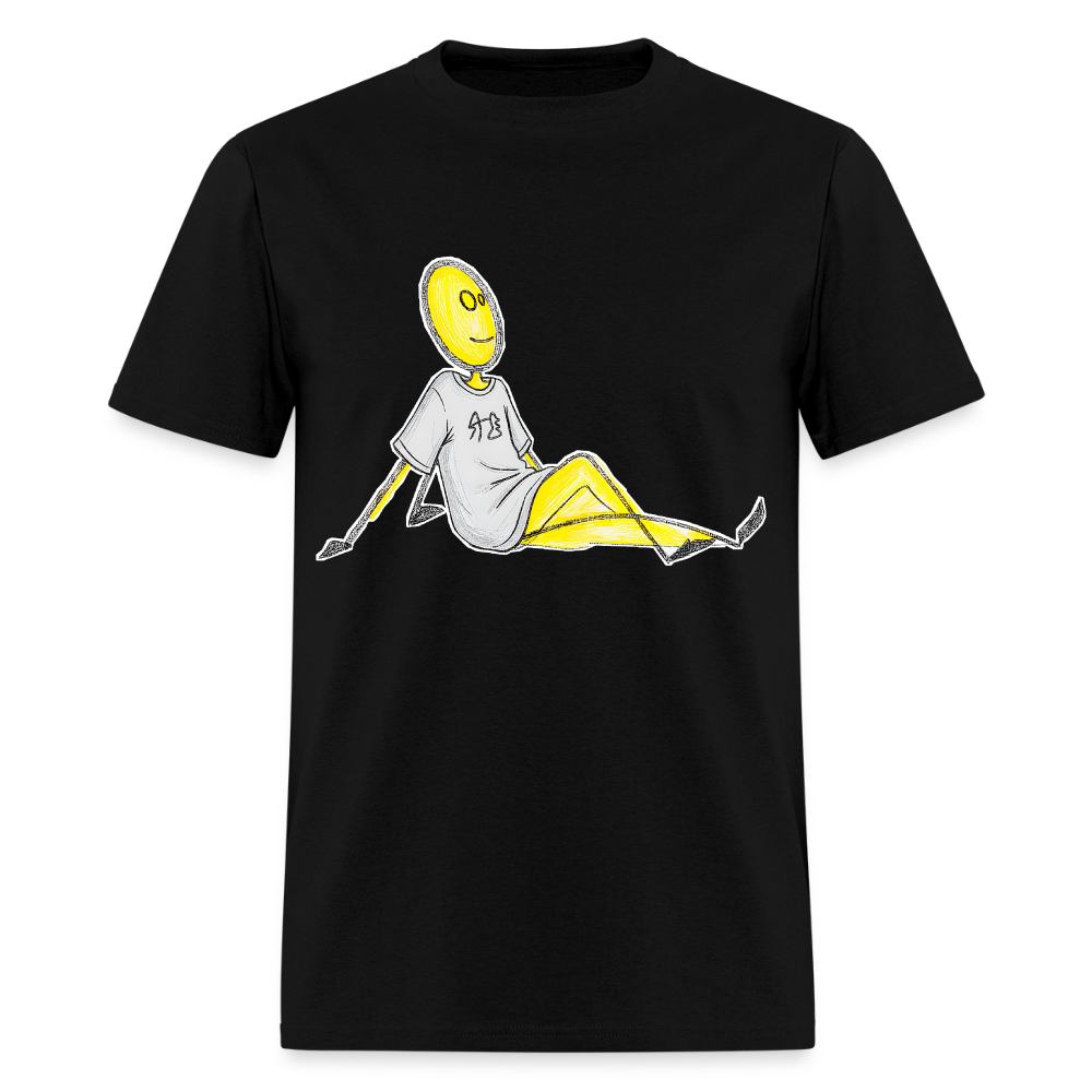 Cool Kid - black