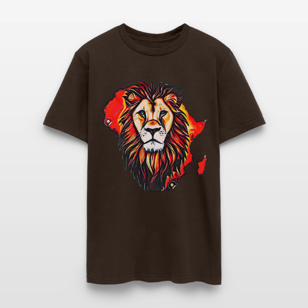 King of the Jungle - brown
