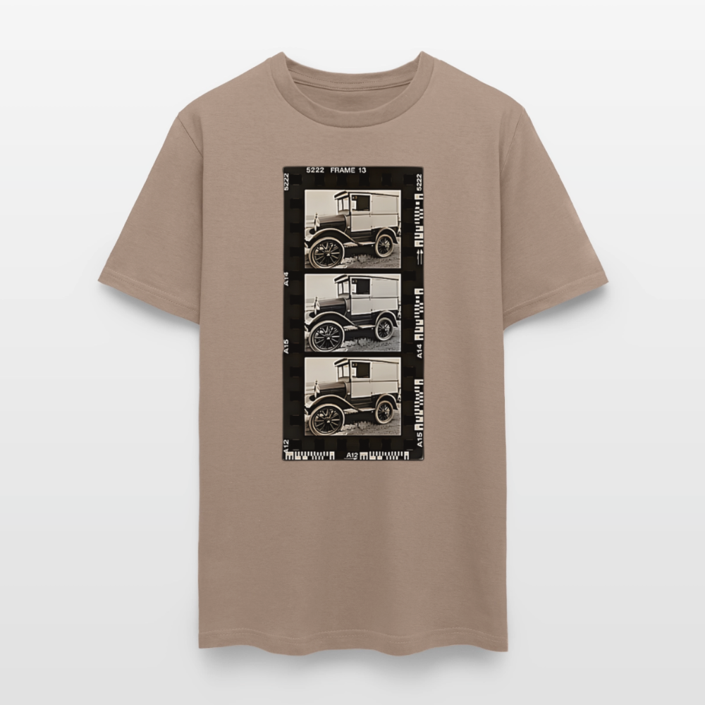 1920 Truck - safari