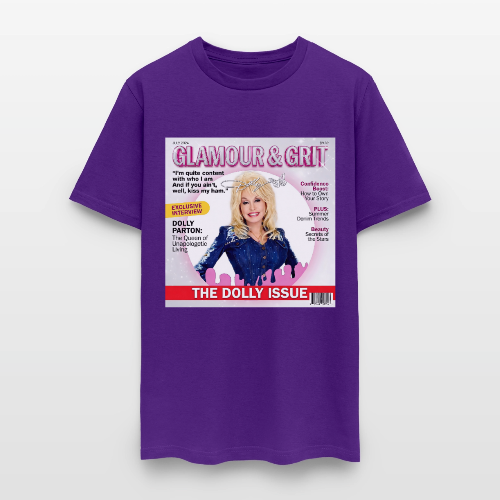 Dolly - purple