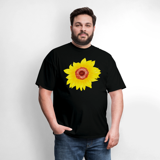 Yellow 1 - black