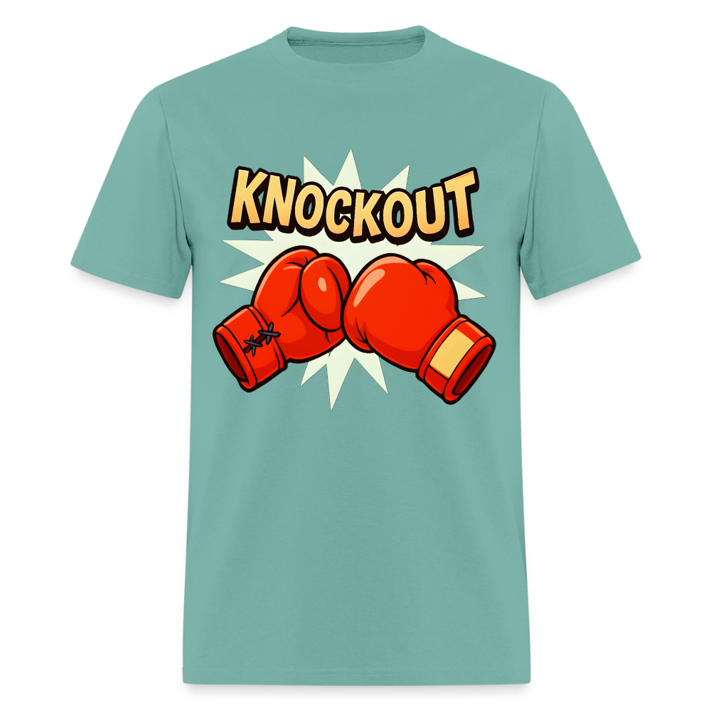 Boxing - aquatic