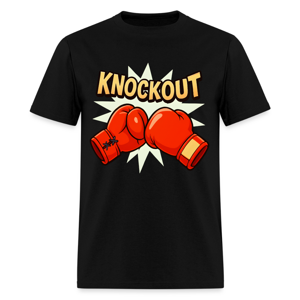 Boxing - black