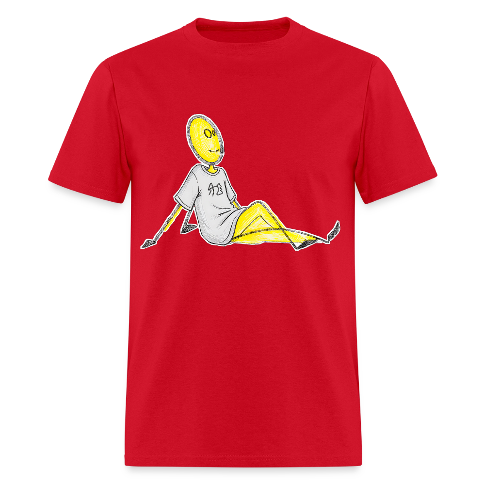 Cool Kid - red