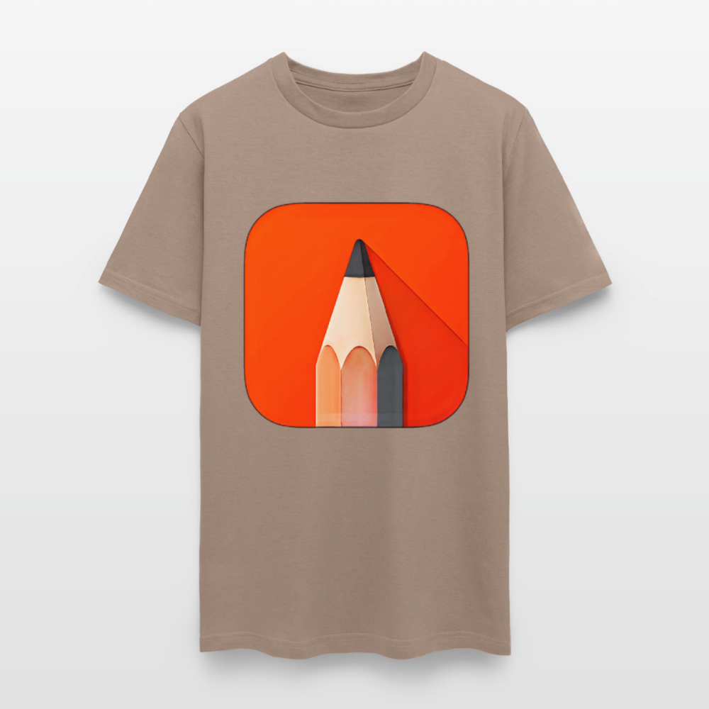 Pencil - safari