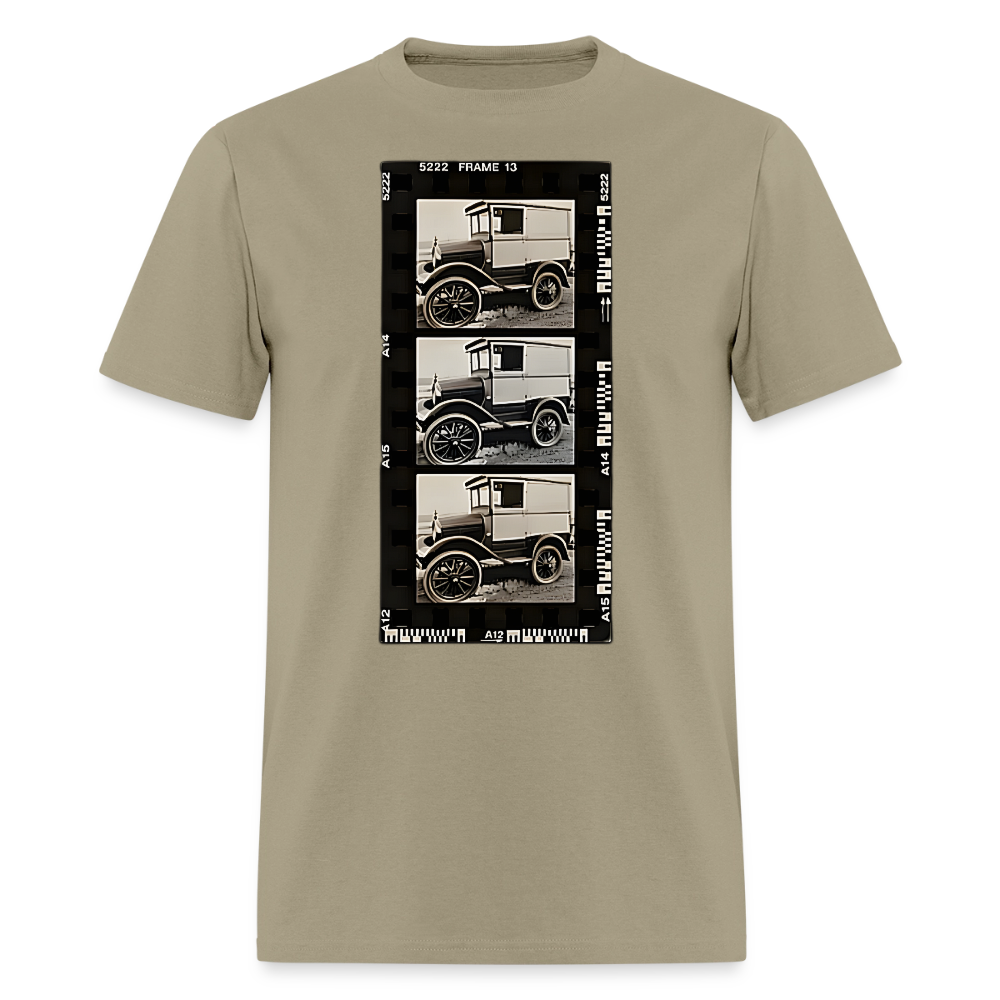 1920 Truck - khaki