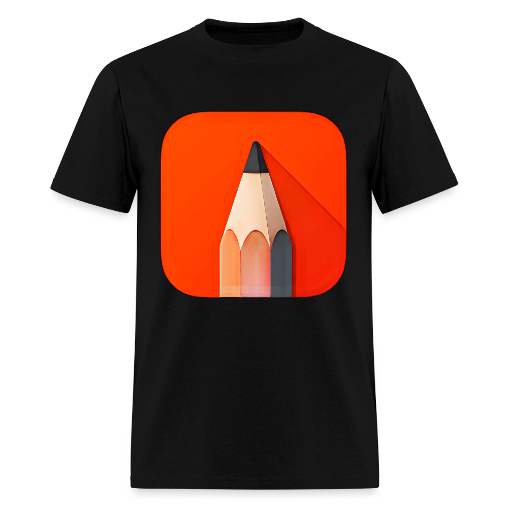Pencil - black