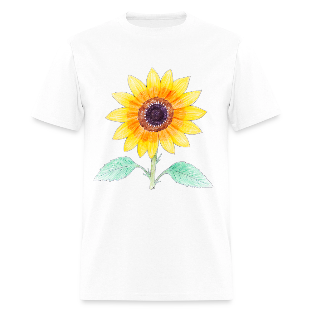 Yellow 2 - white