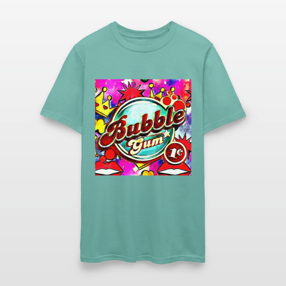 Bubblegum - aquatic