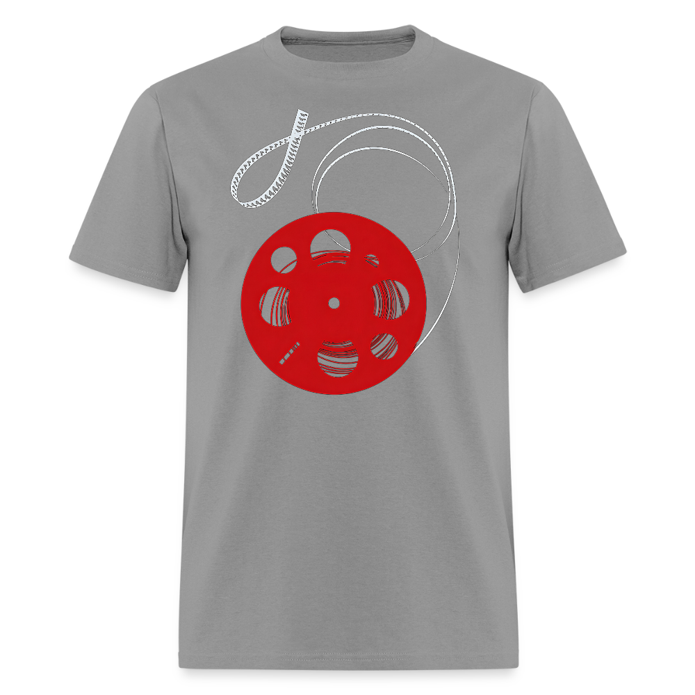 Film Reel - rock