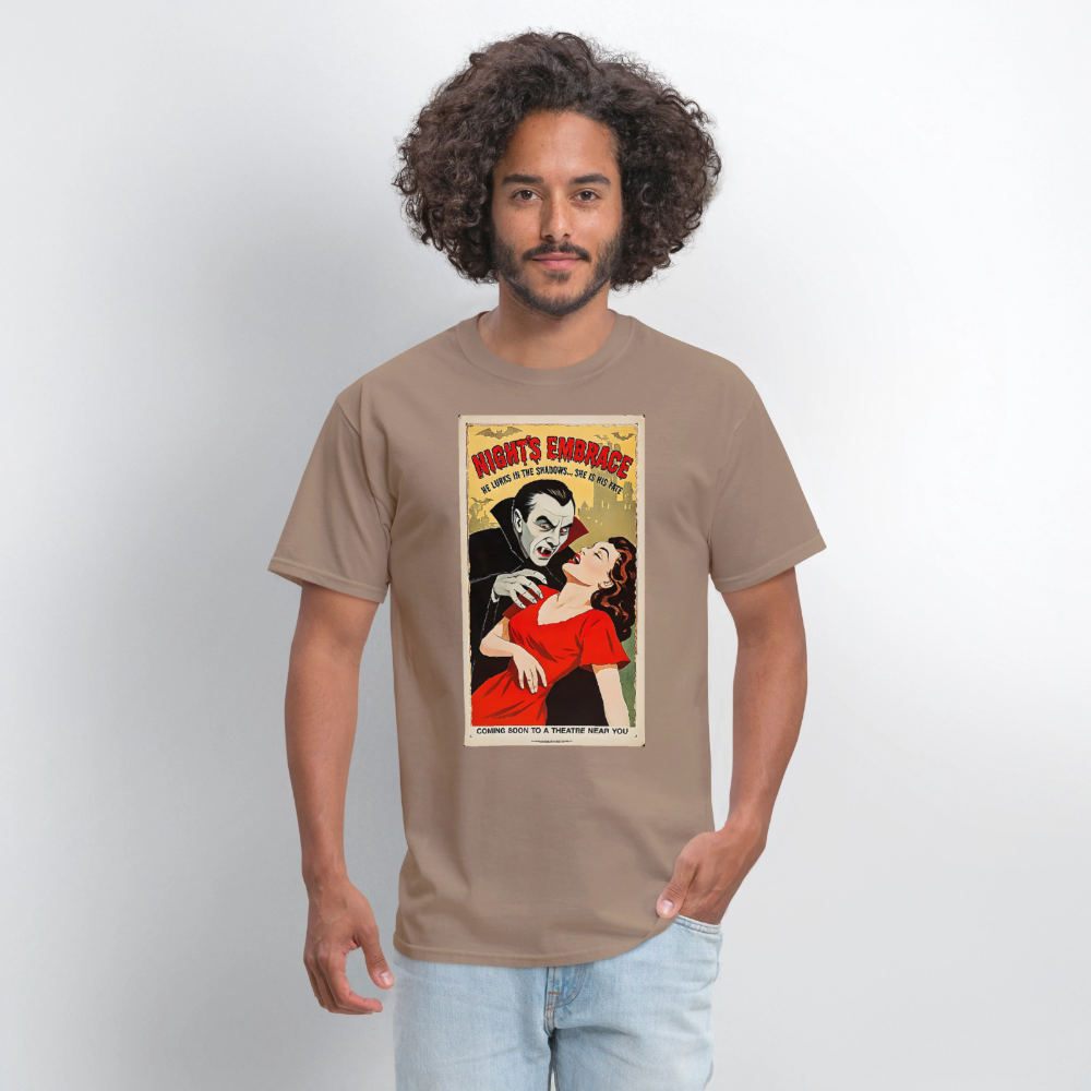 Dracula #2 - safari