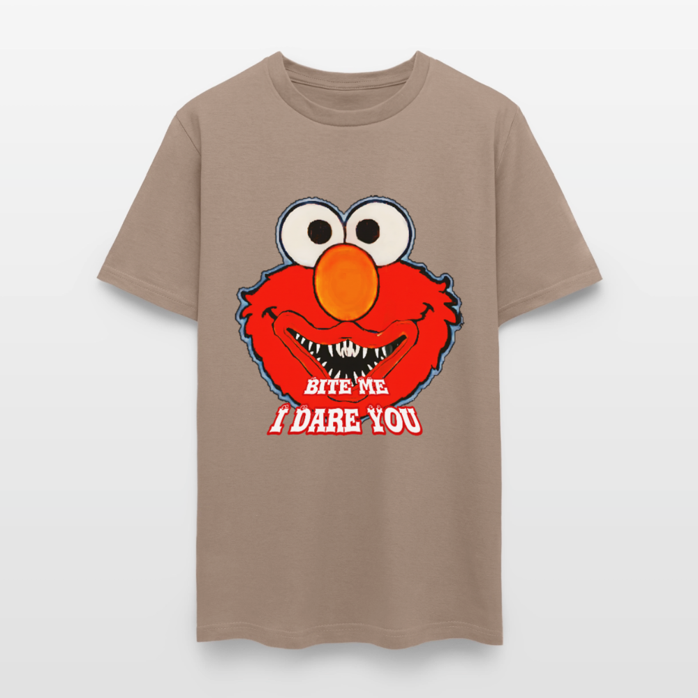 Bite Me Elmo - safari