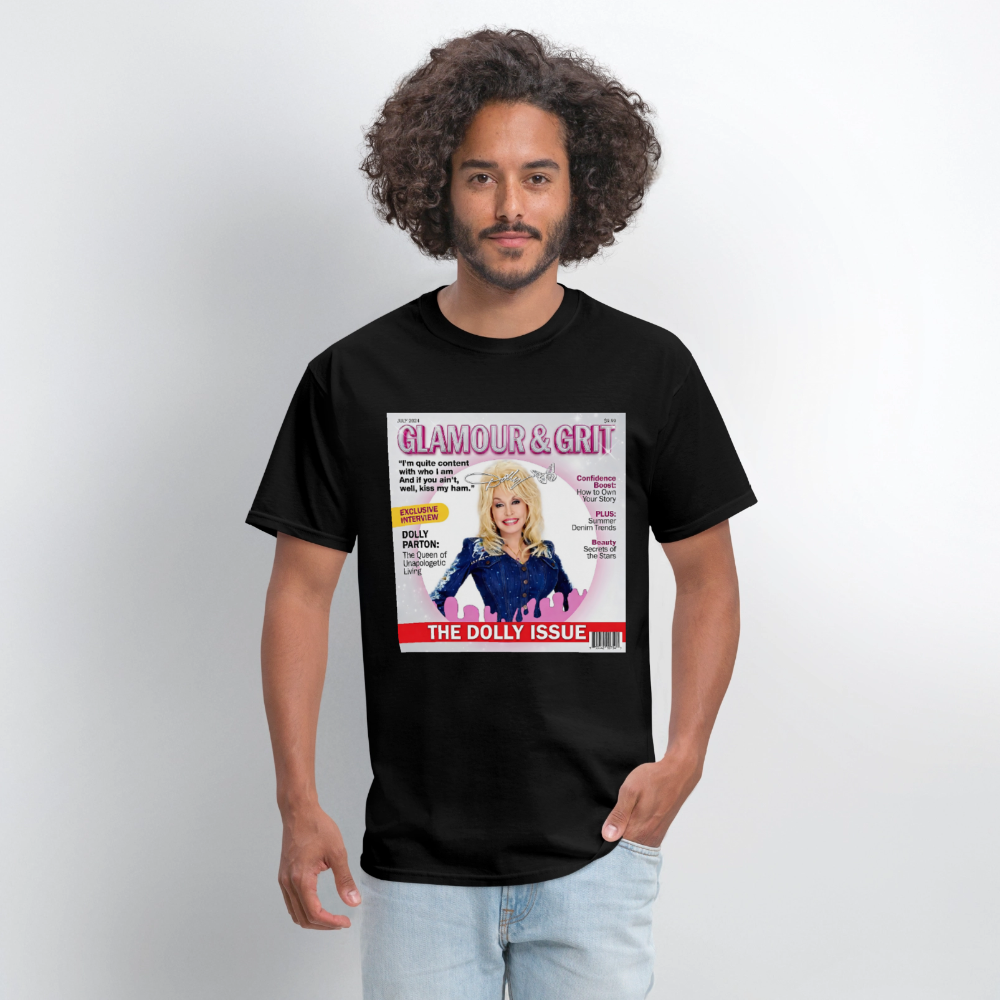 Dolly - black