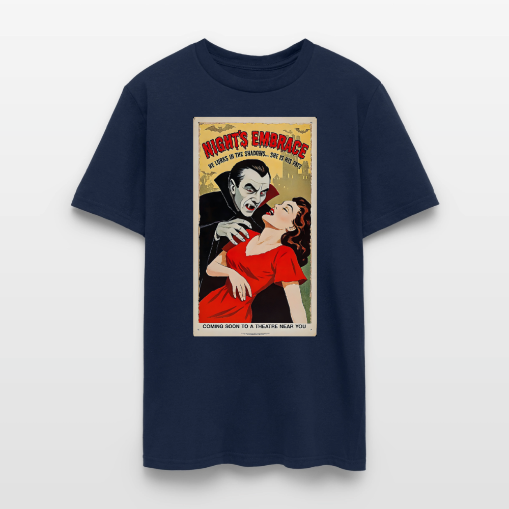 Dracula #2 - navy