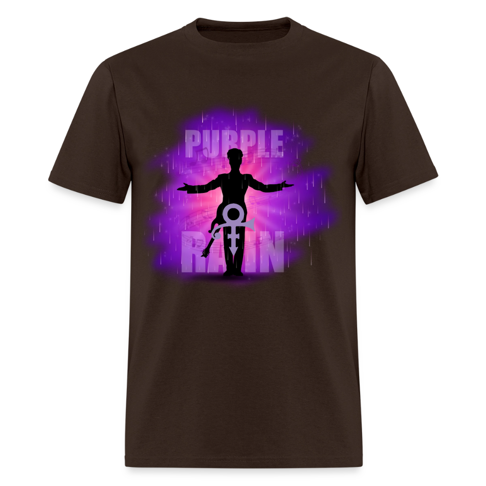 1984 Prince Purple Rain - brown