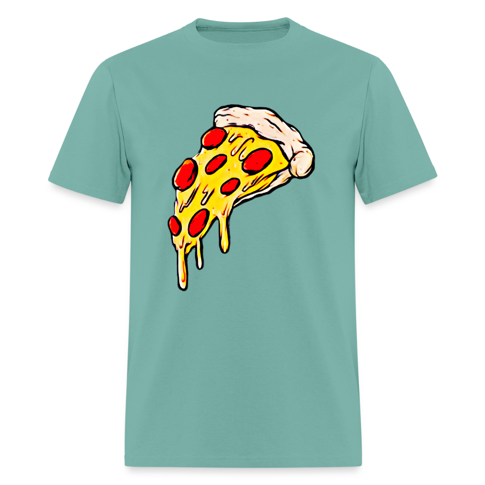 Slice - aquatic