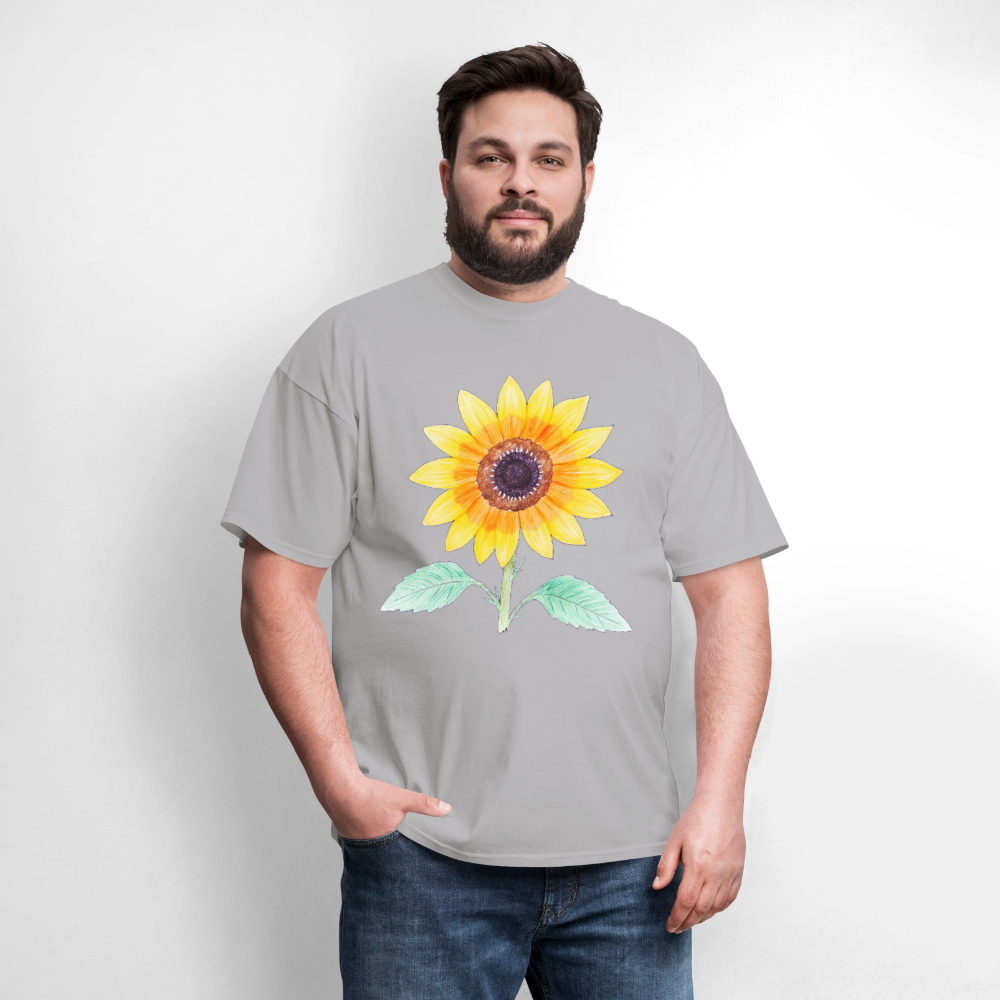 Yellow 2 - rock