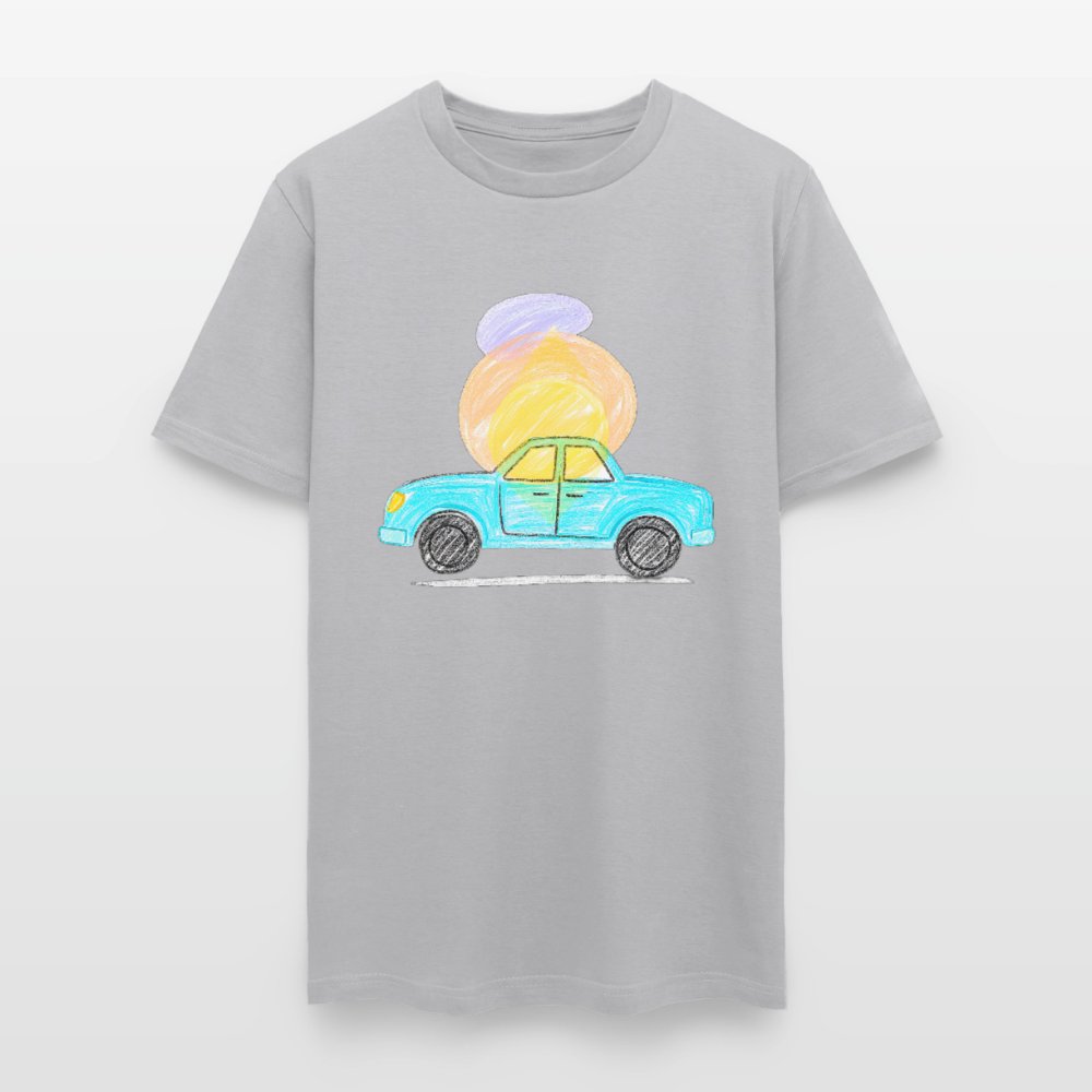 Car 3 - rock