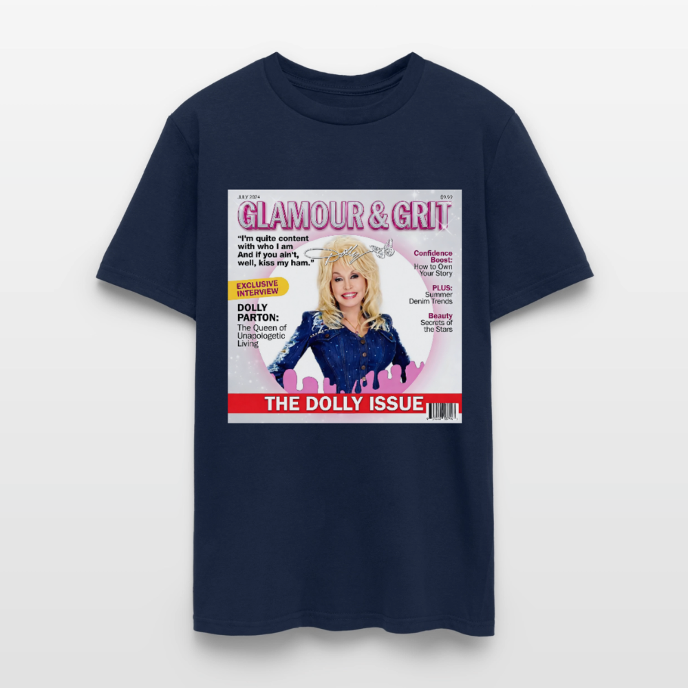 Dolly - navy