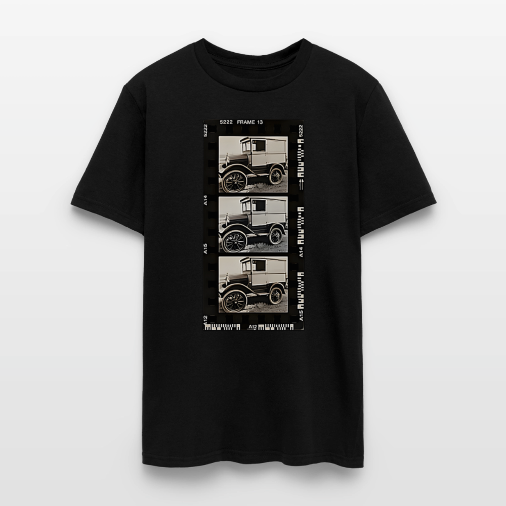 1920 Truck - black